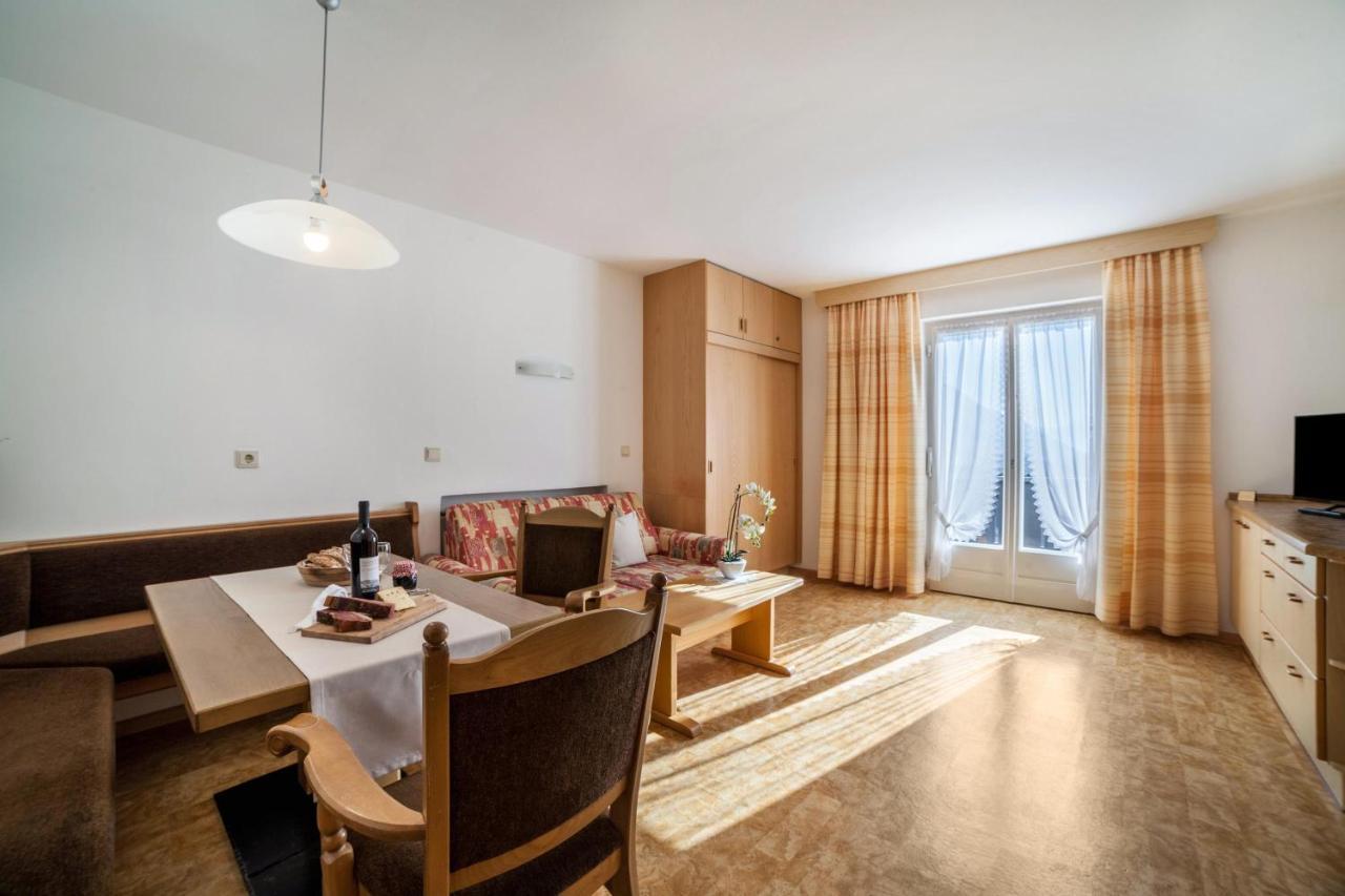 Residence Pichler Apartment 2 St. Leonhard in Passeier Exterior foto
