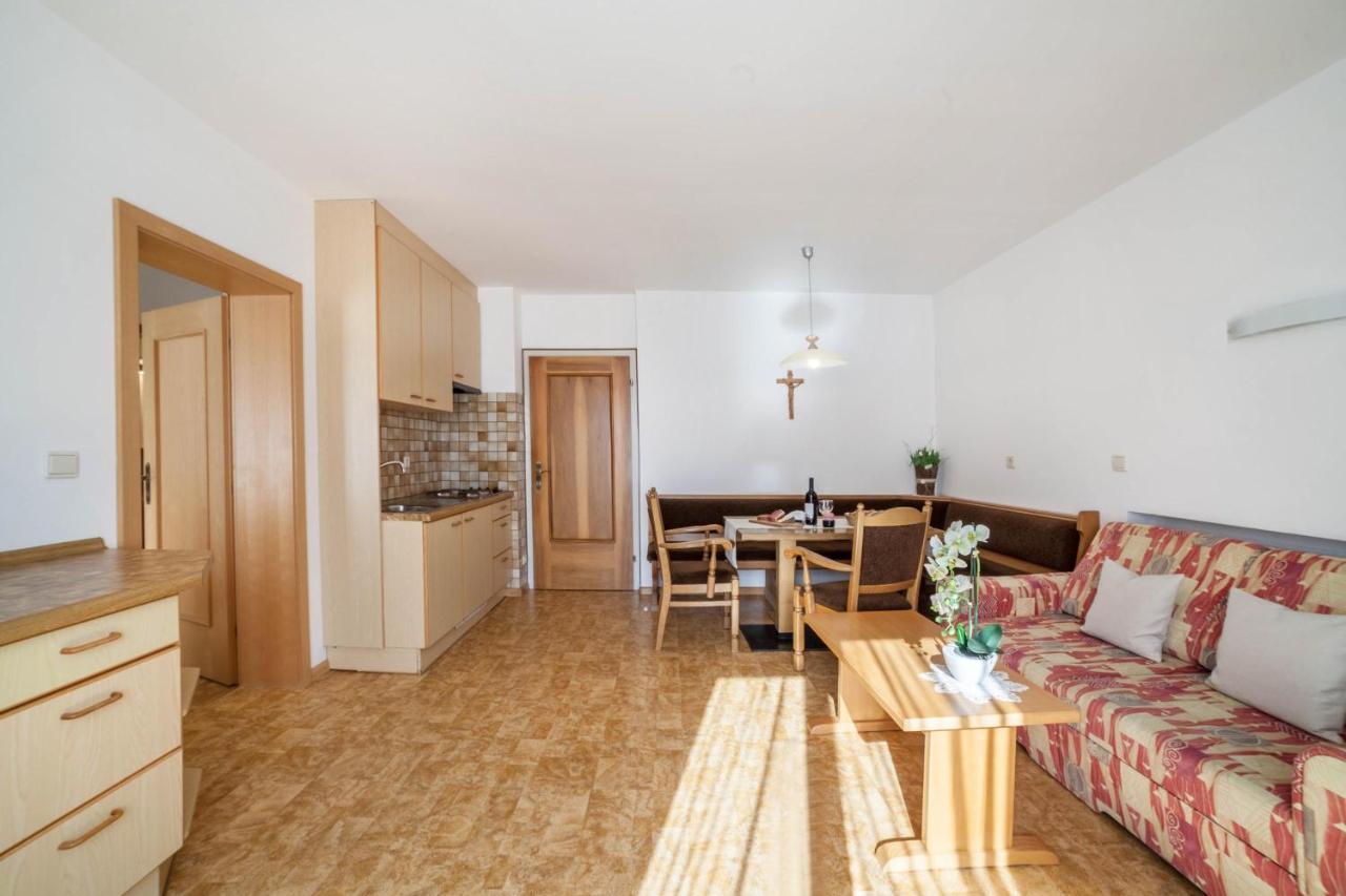 Residence Pichler Apartment 2 St. Leonhard in Passeier Exterior foto