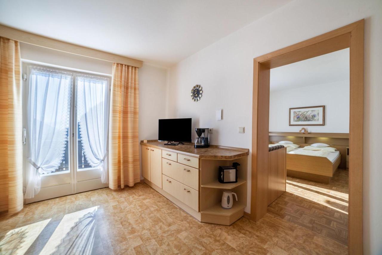 Residence Pichler Apartment 2 St. Leonhard in Passeier Exterior foto