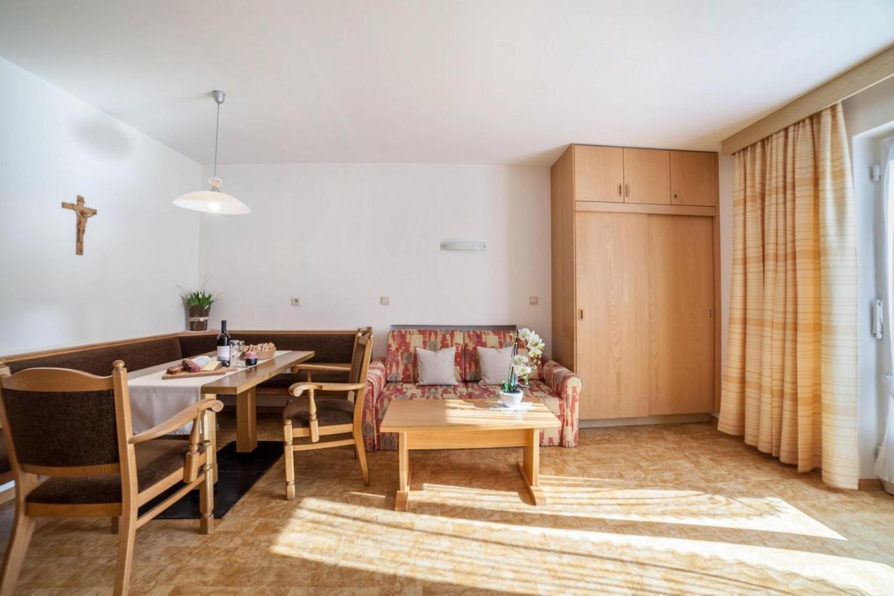 Residence Pichler Apartment 2 St. Leonhard in Passeier Exterior foto