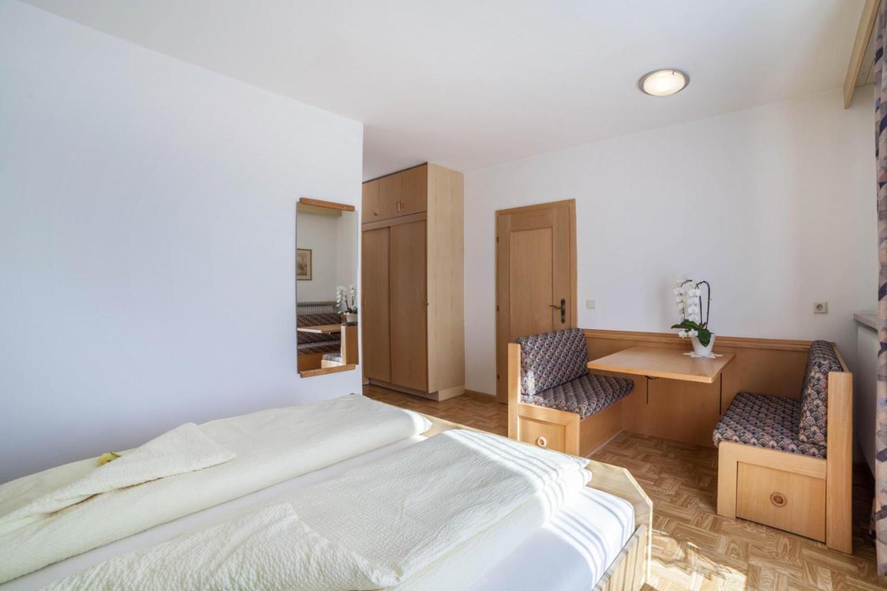 Residence Pichler Apartment 2 St. Leonhard in Passeier Exterior foto